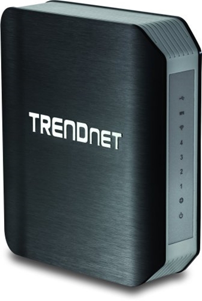 TRENDnet - TEW812DRU