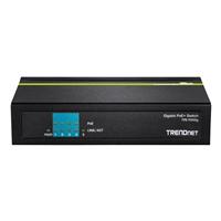 TRENDnet - TPETG50G