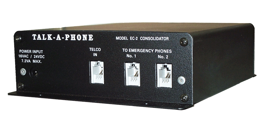 Talk-A-Phone - EC2