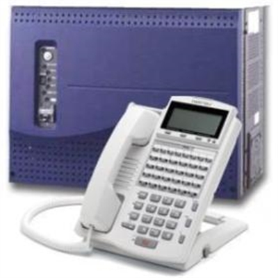 Talk-A-Phone - PBX136