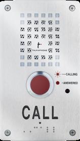 Talk-A-Phone - VOIP200C