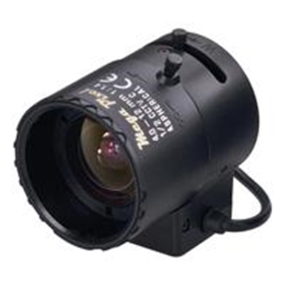 Tamron CCTV - M12VG412