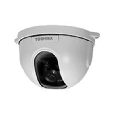 Toshiba Security - IKDF03A12