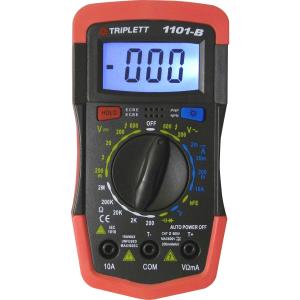 Triplett / Jewell Instruments - 1101B