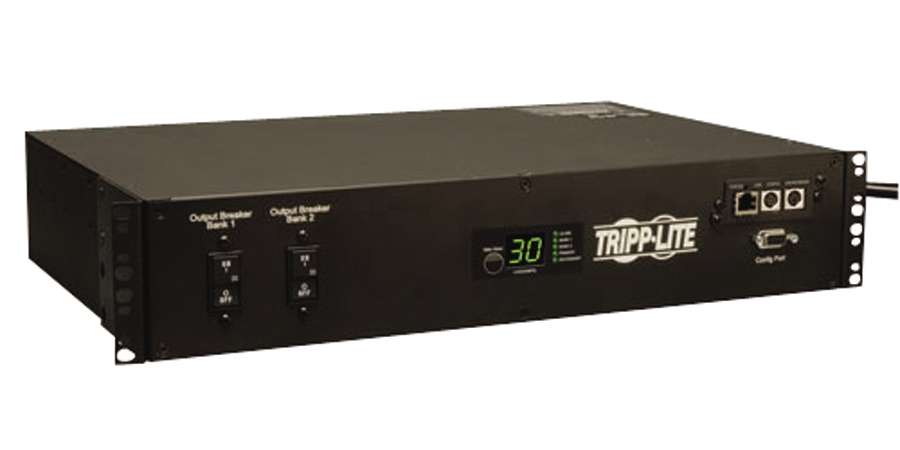 Triplett / Jewell Instruments - PDUMH30HVATNET