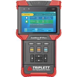 Triplett / Jewell Instruments - TRI8071