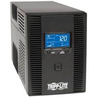 Tripp Lite - SMART1300LCDT