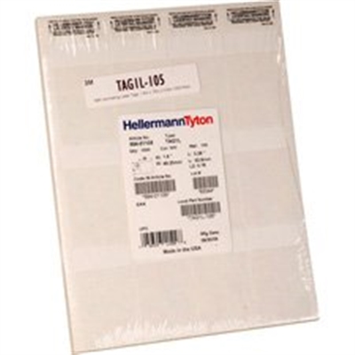 Tyton / Hellerman - TAG5L105