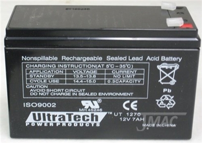 UltraTech Power Products - 1240