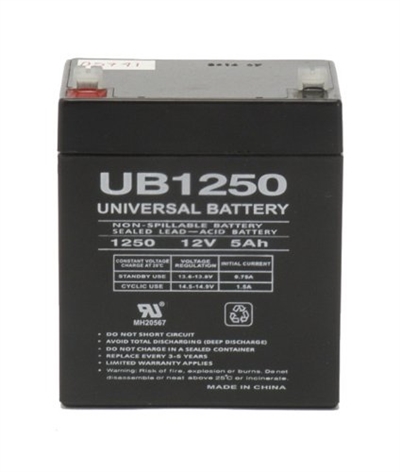 UltraTech Power Products - 1270