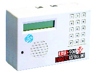 United Security Products / USP - ERU900