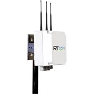 Videocomm Technologies - RTL2R5803
