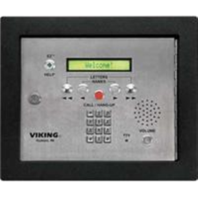 Viking Electronics - AES2000F
