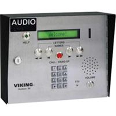 Viking Electronics - AES2000S