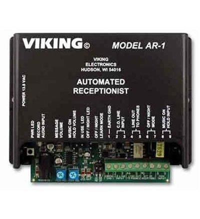 Viking Electronics - AR1