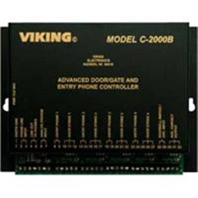 Viking Electronics - C2000B