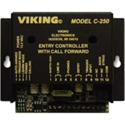 Viking Electronics - C250