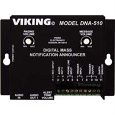 Viking Electronics - DNA510