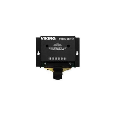 Viking Electronics - GLS12