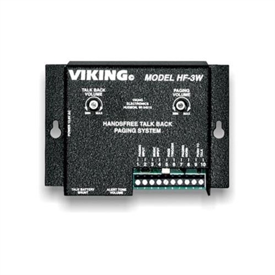 Viking Electronics - HD1