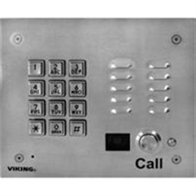Viking Electronics - K17053EWP