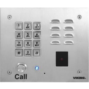 Viking Electronics - K1770IPEWP