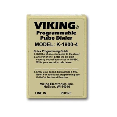 Viking Electronics - K19004