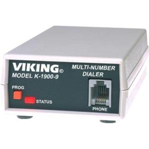 Viking Electronics - K19009