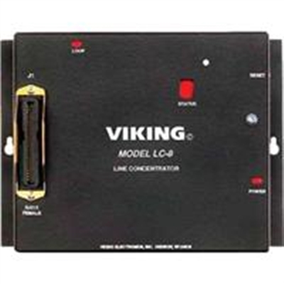 Viking Electronics - LC8