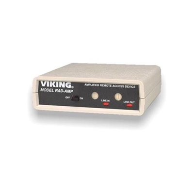 Viking Electronics - RADAMP