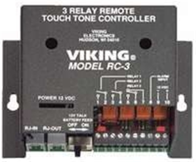 Viking Electronics - RC3