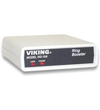 Viking Electronics - RG10A