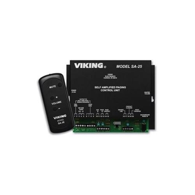 Viking Electronics - SA25