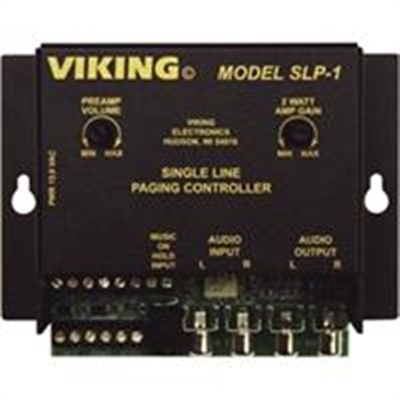 Viking Electronics - SLP1