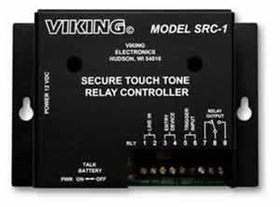 Viking Electronics - SRC1
