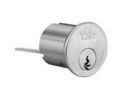 Yale - 11096GD6260BITTED