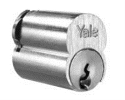 Yale - 1210GC6260BITTED