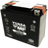 Yuasa Battery - MOSM320BS