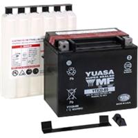 Yuasa Battery - MOSM32RBS