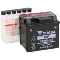 Yuasa Battery - MOSM32X5B