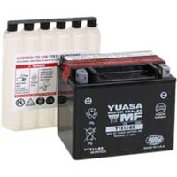 Yuasa Battery - MOSM3RH2S