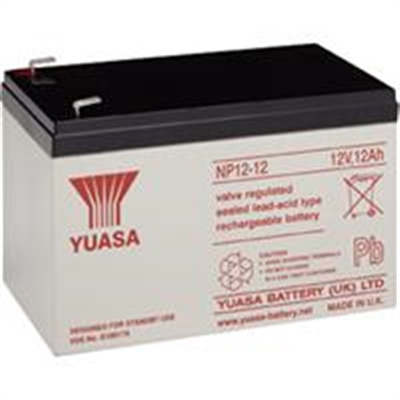 Yuasa Battery - NP1212