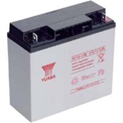 Yuasa Battery - NP1812BFR