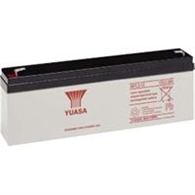 Yuasa Battery - NP2312FR