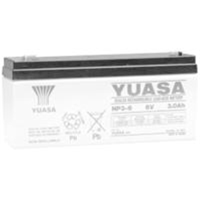 Yuasa Battery - NP36