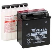 Yuasa Battery - YTX7LBS