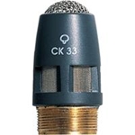  CK33-AKG by HARMAN 