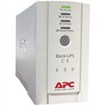 APC / American Power Conversion - BK650EI