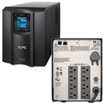  SMC1000-APC / American Power Conversion 