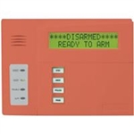  6160CR-Ademco / Honeywell Security 